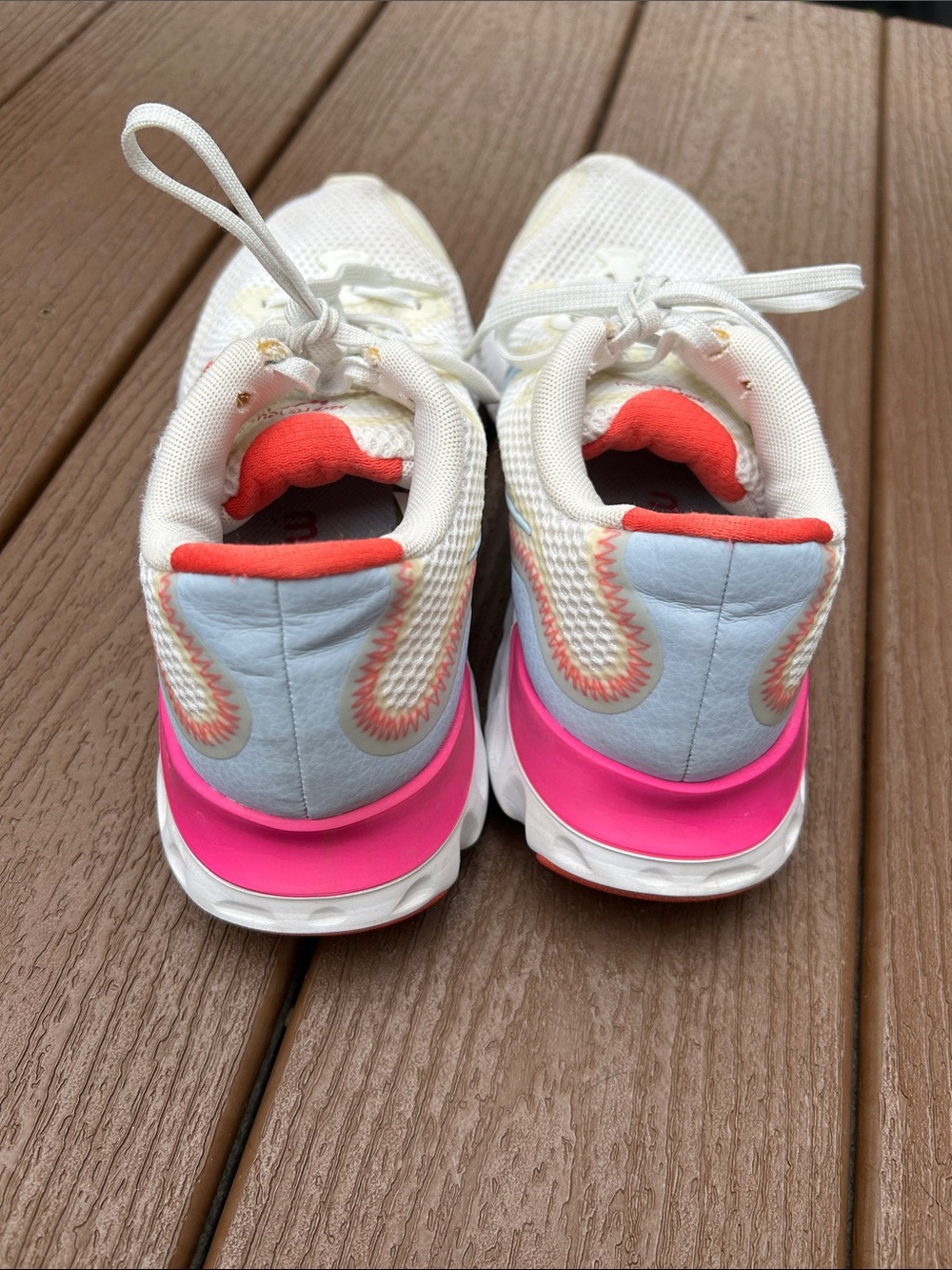 Nike Renew Run - Picture 3 of 5